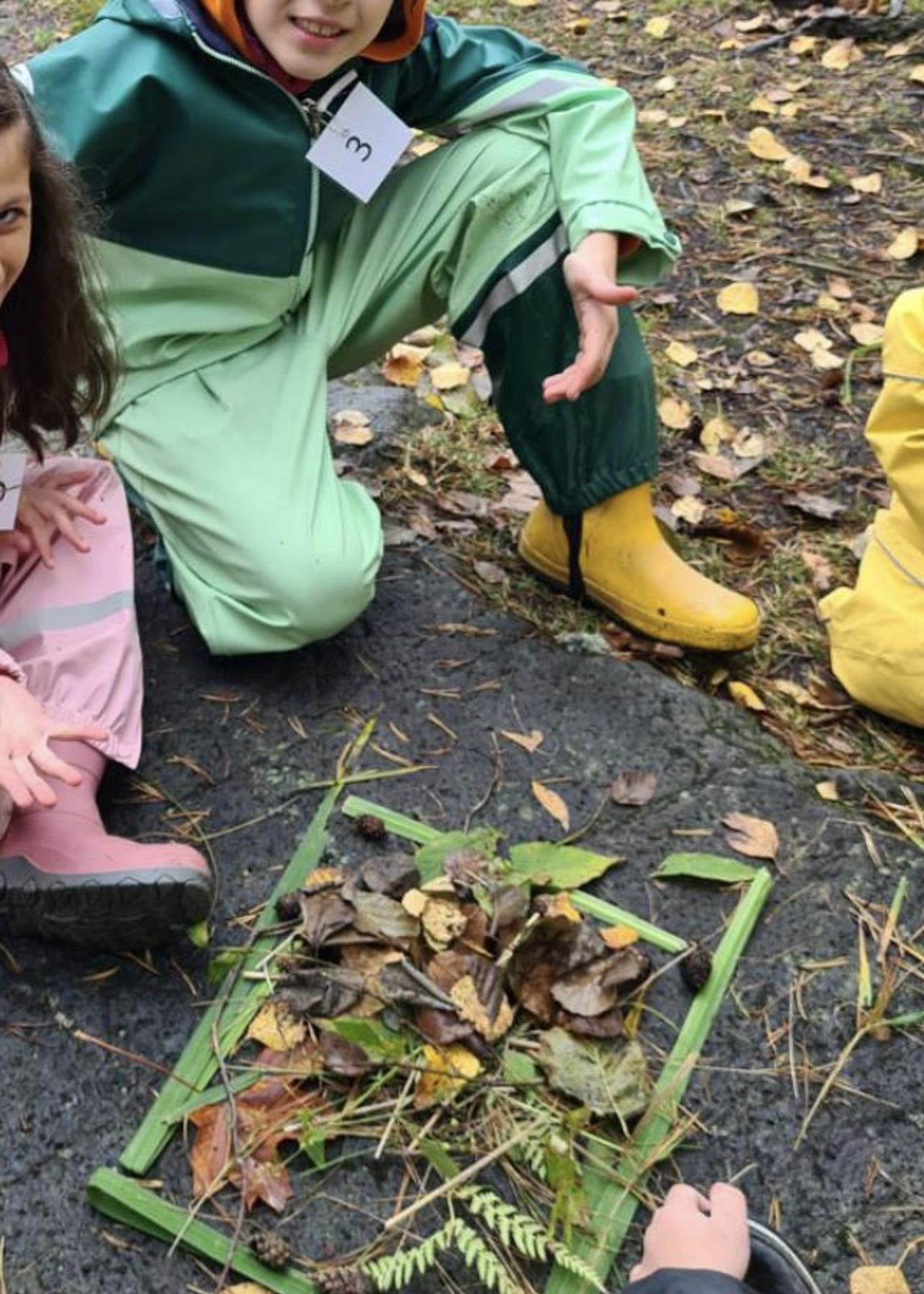 Foto: Ann Kristin Isaksen Landart