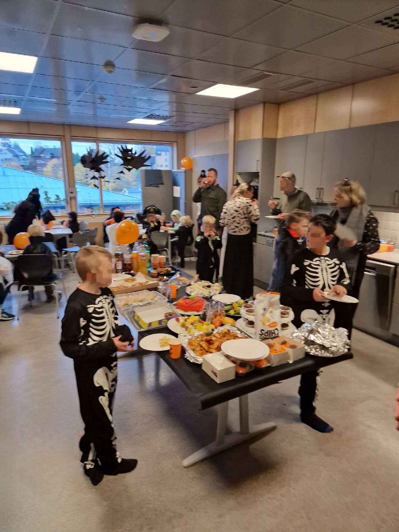 Kjøkkenkos