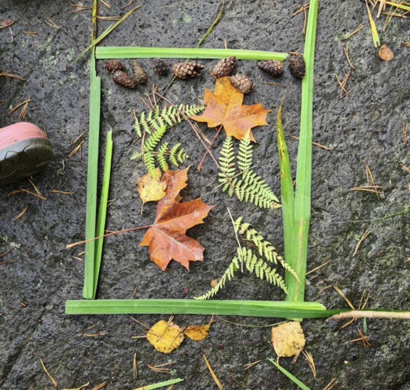 Foto: John Evensen Landart