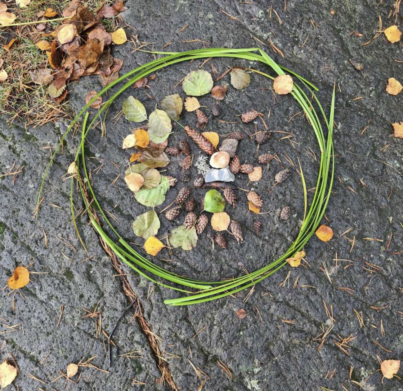 Foto: John Evensen Landart