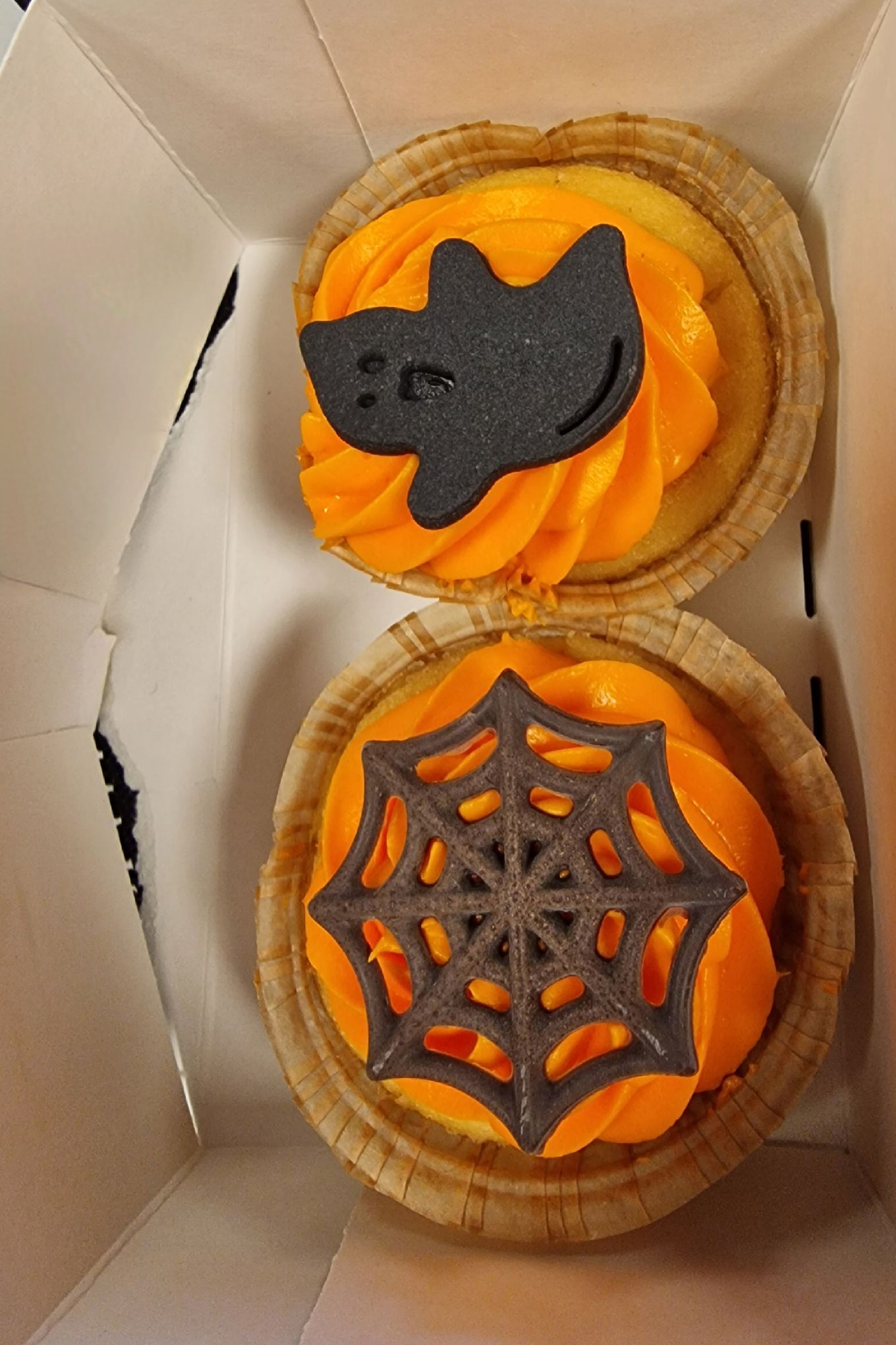 Noe muffins