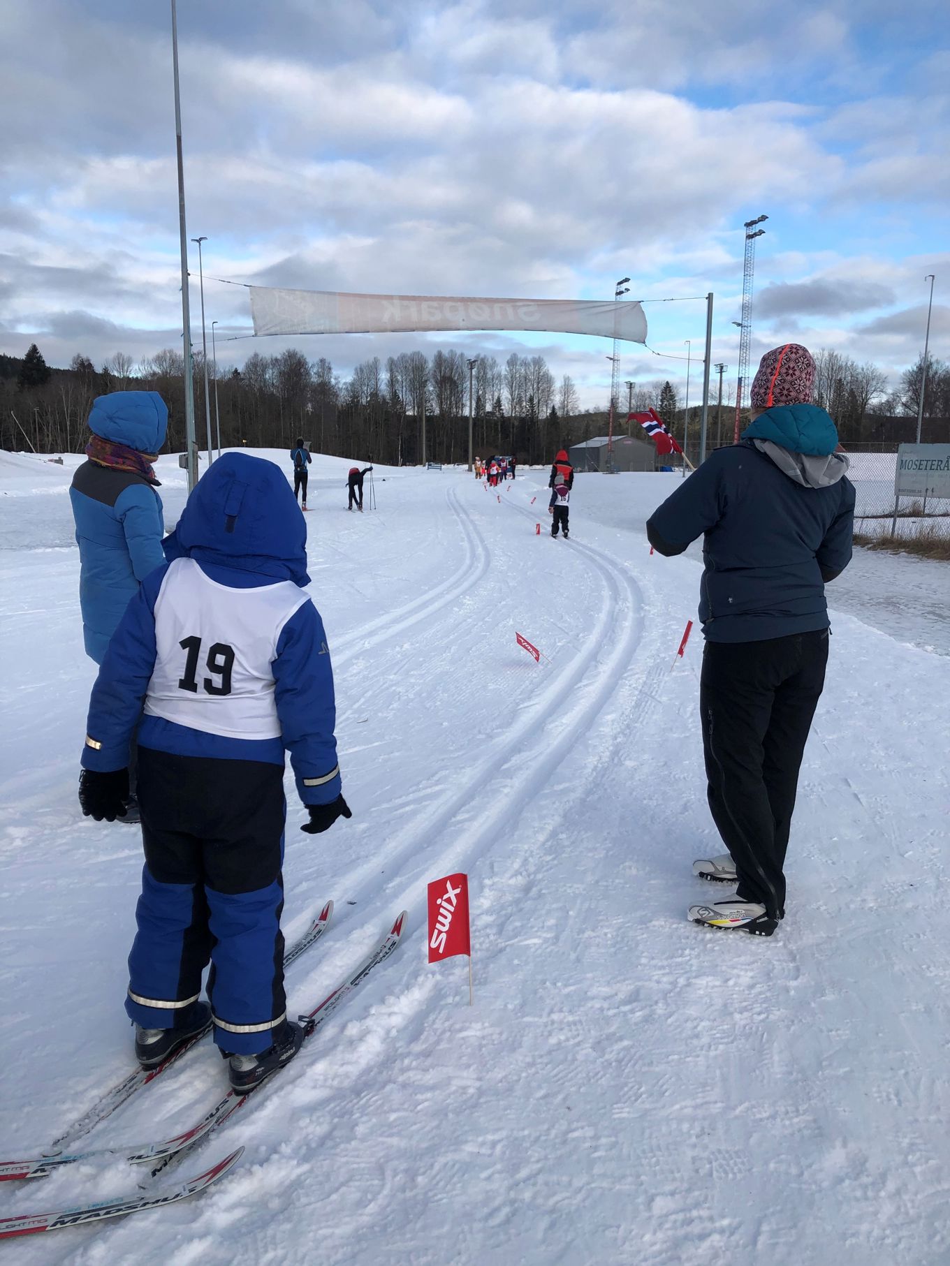 Foto: Sonia Mona Din Skispor