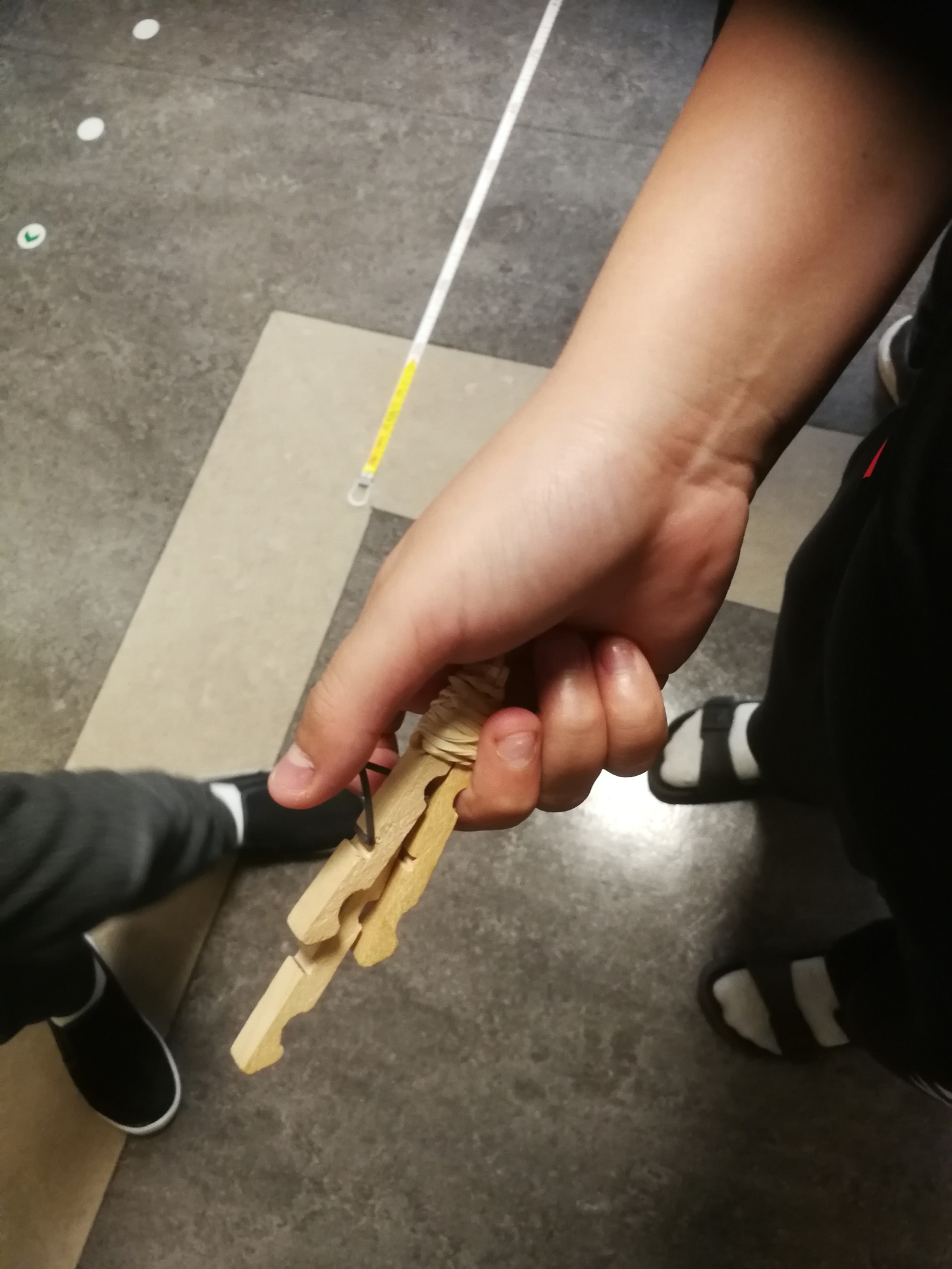 Praktisk matematikk og naturfag
