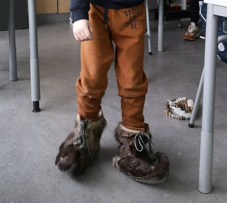 Foto: Kine Revheim Skaller